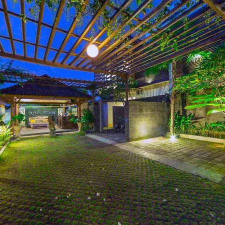 Divija 2 Bedroom Private Pool Villa Zn228